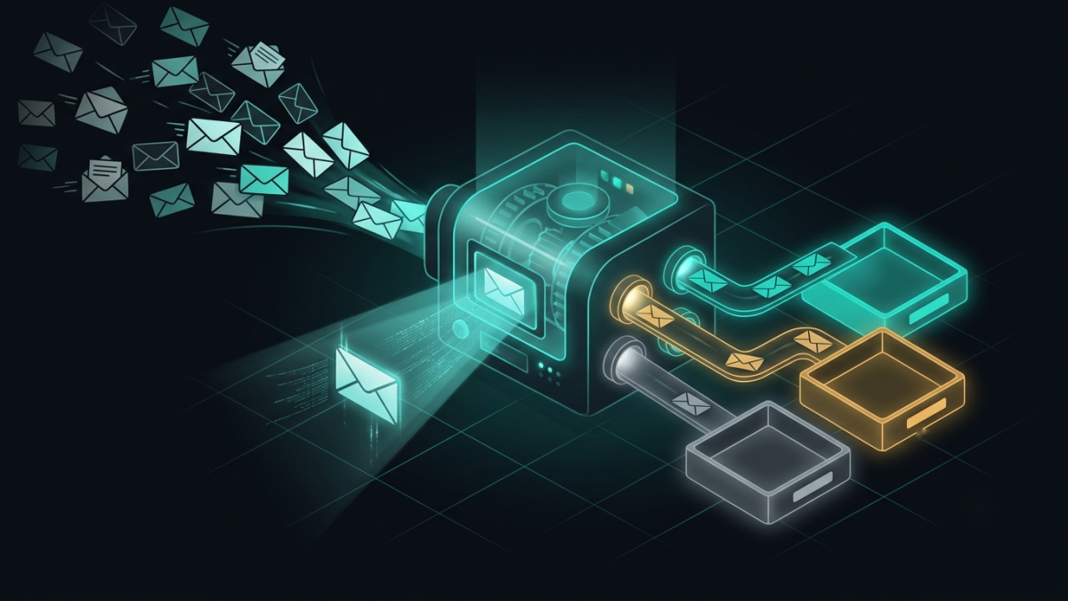 Email Triage Automation