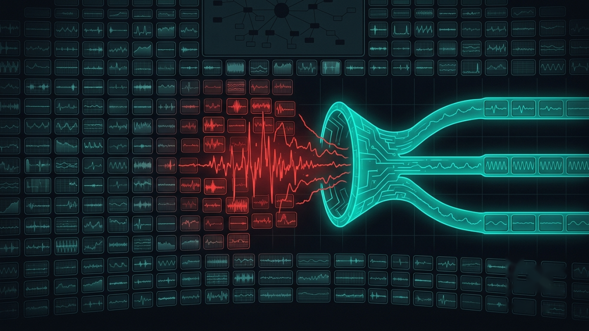 NOC Alert Triage Automation