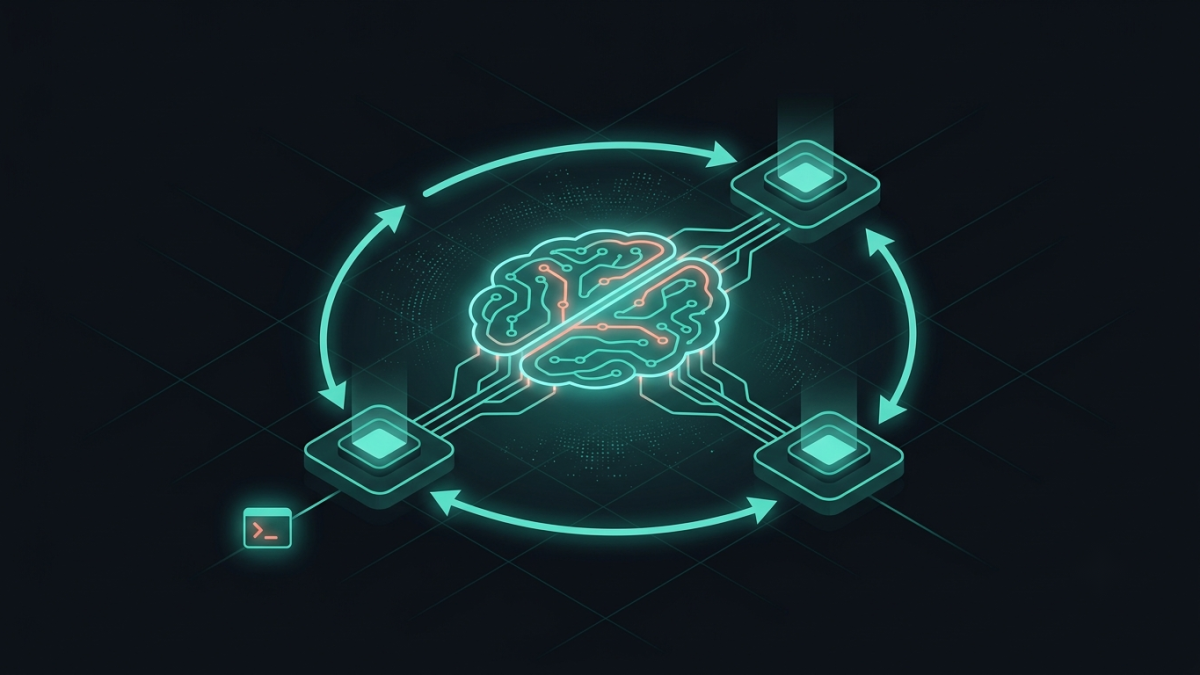 ReAct AI Agent - Anthropic SDK